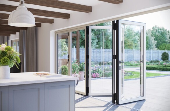 Bifold Doors
