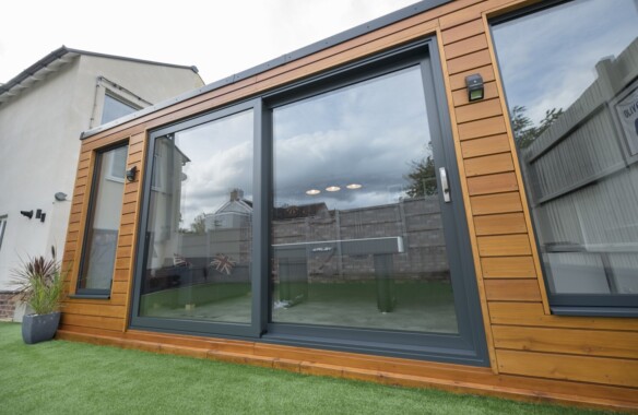 Patio Doors