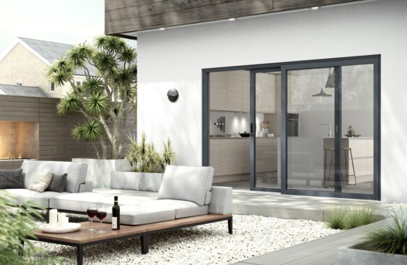 French Doors & Residential Doors