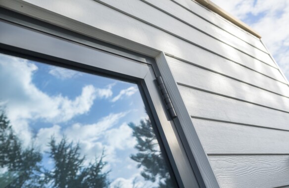 Tilt & Turn Windows