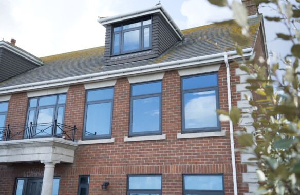 Casement Windows